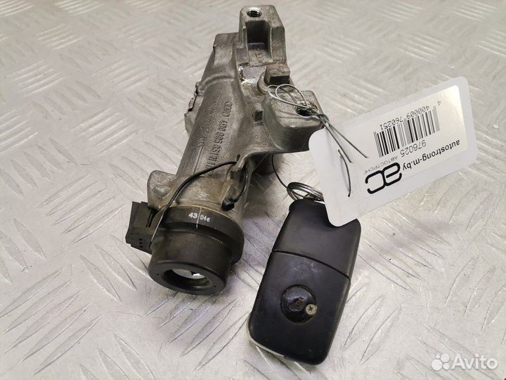 Замок зажигания для Volkswagen Passat 5 GP