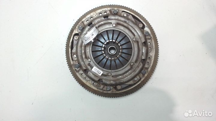 Маховик Opel Astra J, 2012