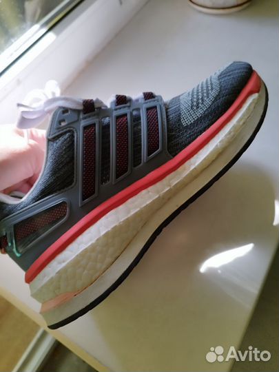 Кросовки Adidas ultrtaboost