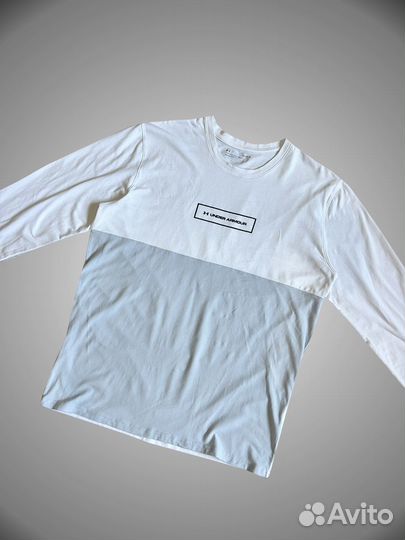 Лонгслив Under Armour
