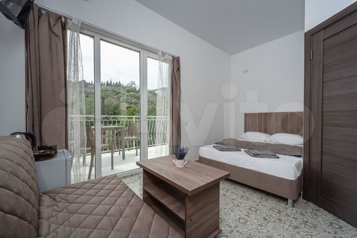 Апартаменты-студия, 23,1 м², 7/8 эт.