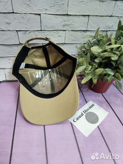 Кепка the north face