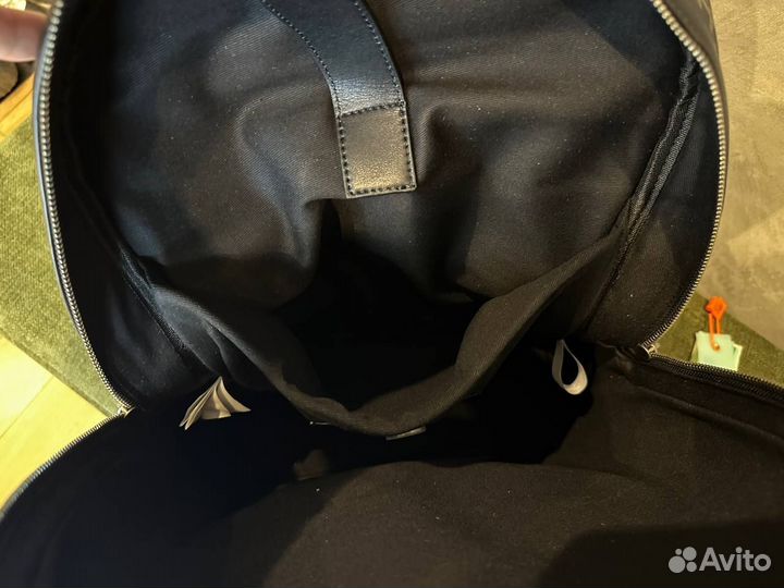 Рюкзак Off-White Monogram Backpack