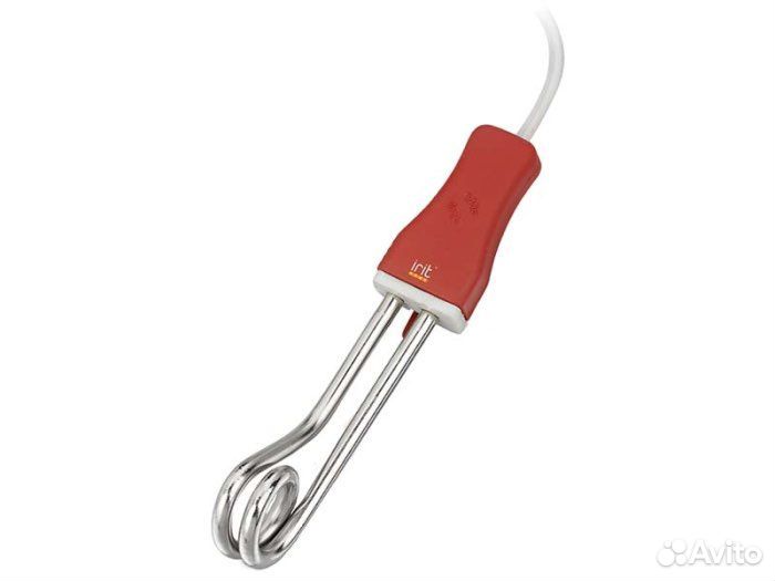 Кипятильники 0,5;1;2 кВт