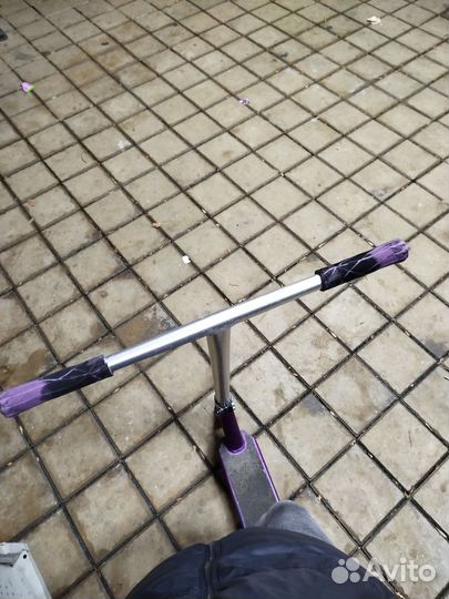 Руль тилт теорем