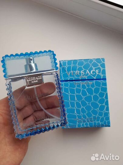 Мужской парфюм