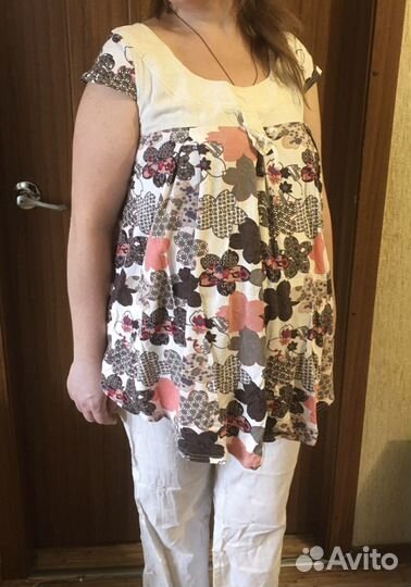 Одежда для беременных