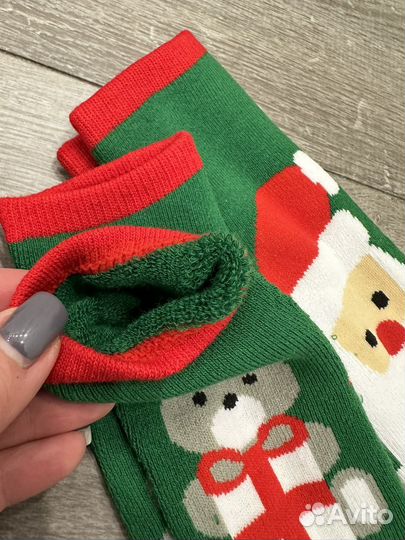 Носочки детские