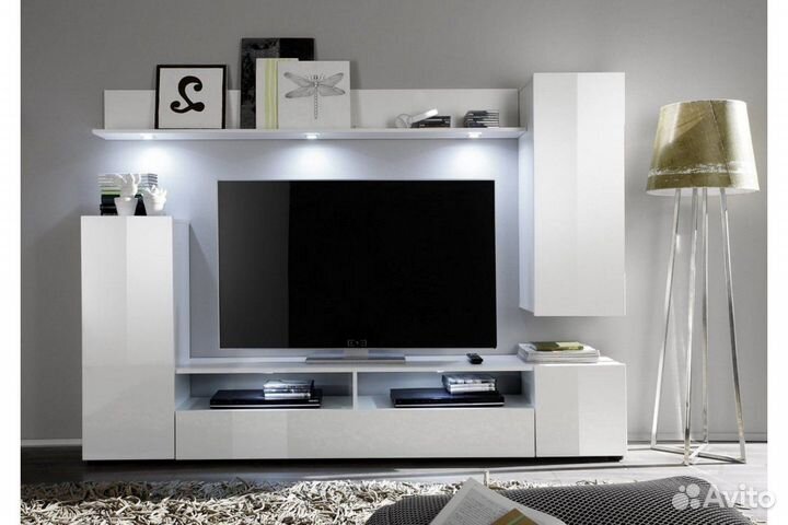 Стенка в гостиную