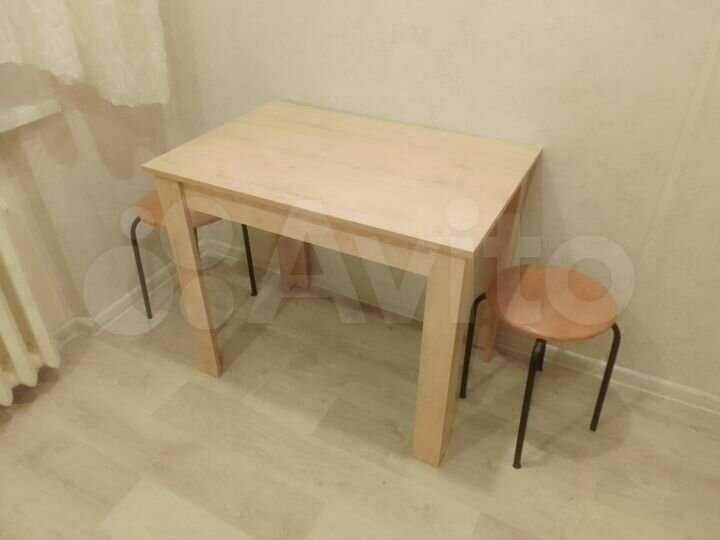 1-к. квартира, 32 м², 2/5 эт.