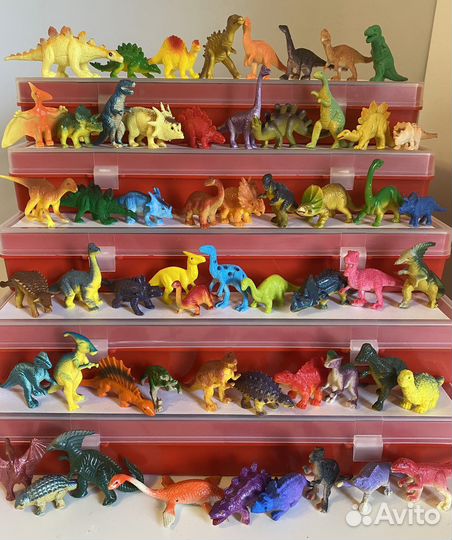 Куклы коляска динозавры Гарри Поттер