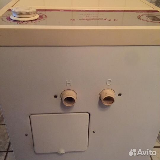 Стиральная машинка