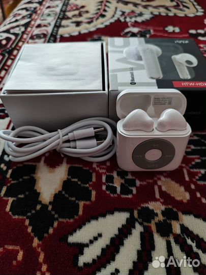 Наушники HTW-HDX15