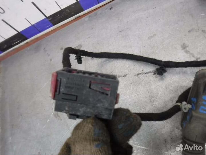 Проводка двери передняя левая Chevrolet Cruze