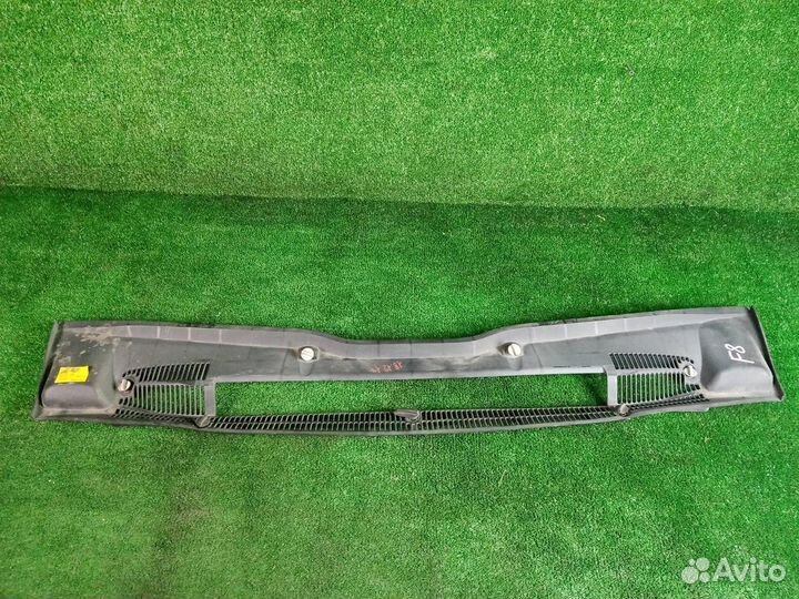 Решетка под лобовое стекло / Жабо Bmw X5 E53 M54