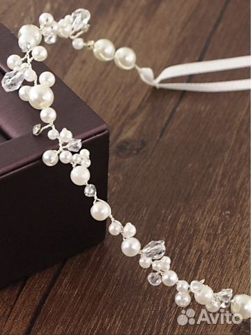 Свадебная подвязка