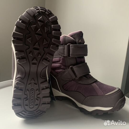 Зимние ботинки Viking Beito 33