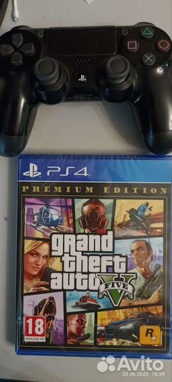 Grand theft Auto V 5(gta 5) гта5 ps4, ps5