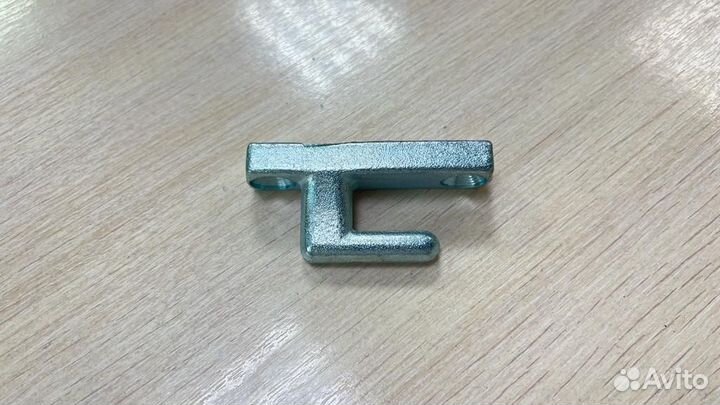 Палец для петли борта прицепа bschg 40-А Winterho