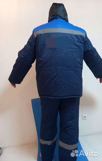 Костюм рабочий