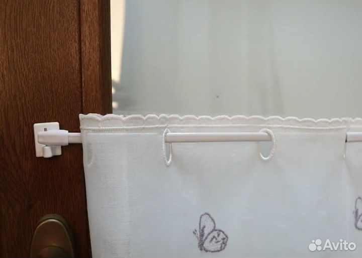 Карниз mini кафе