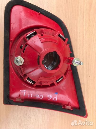 Фонарь VW Passat B6 3C5945093E 3C5945094E