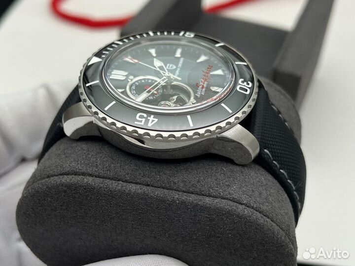 Наручные часы (original)