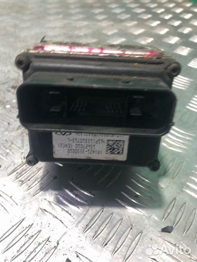 Блок ABS Chery Fora Vortex Estina