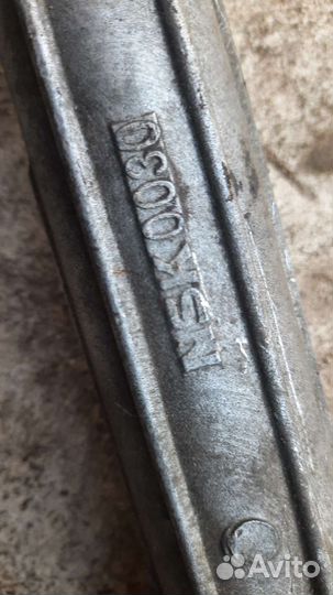 Рулевая рейка Toyota Rav 4 2azfe