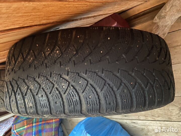 Nordman Nordman 4 215/55 R16