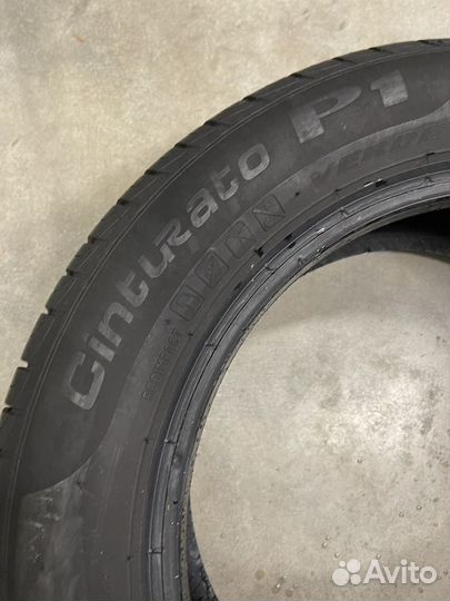 Pirelli Cinturato P1 185/60 R15