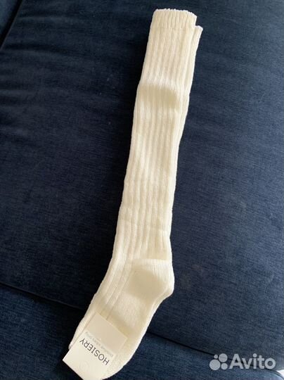 Носки (гольфы) шерстяные