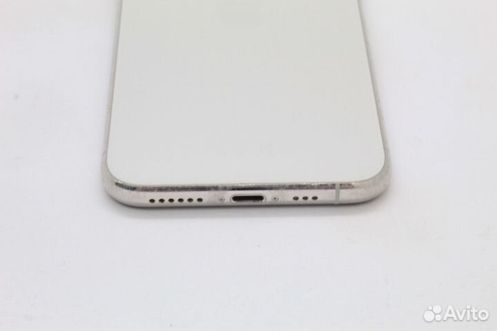 Apple iPhone 11 Pro 256Gb Silver