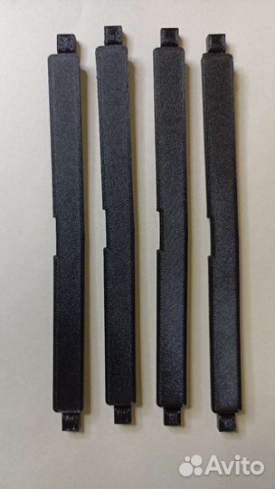 Заглушка молдинга крыши opel astra H Opel zafira B