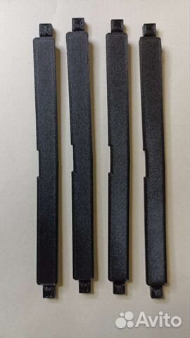 Заглушка молдинга крыши opel astra H Opel zafira B