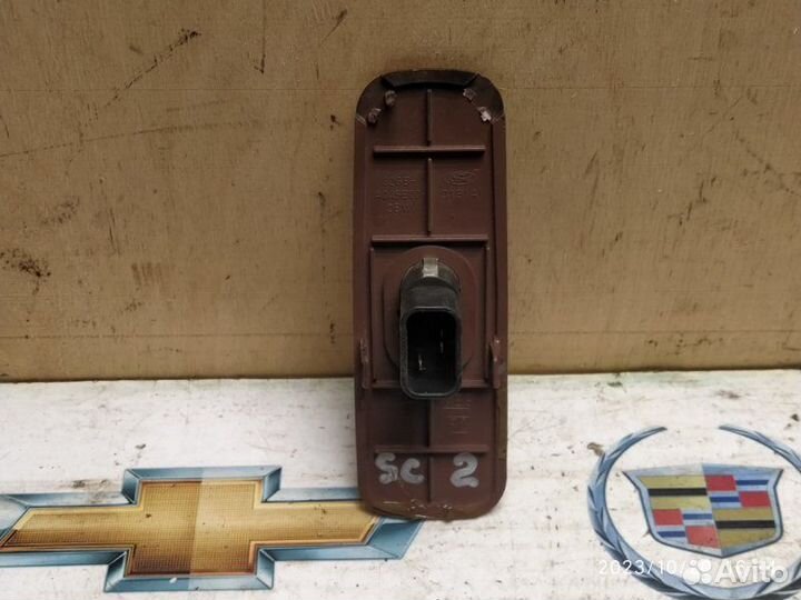 Кнопка стеклоподъемника Ford Scorpio II 94-98