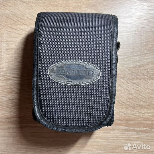 Olympus Superzoom 70g