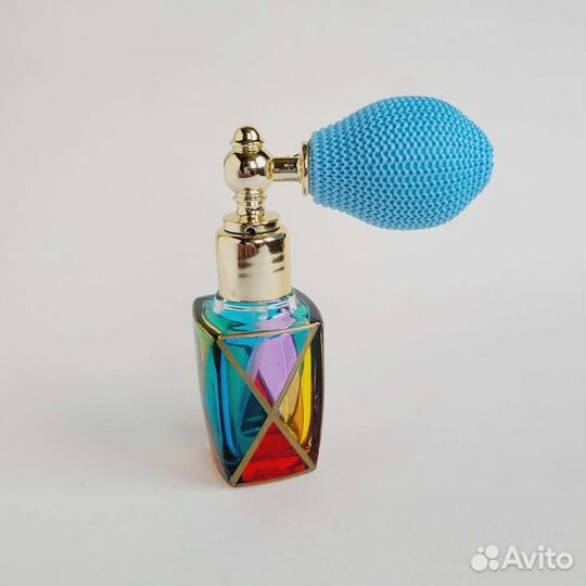 Флакон для духов и парфюма