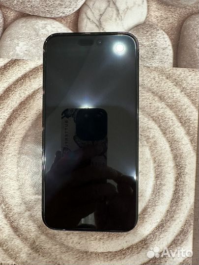 iPhone 14 Pro, 128 ГБ