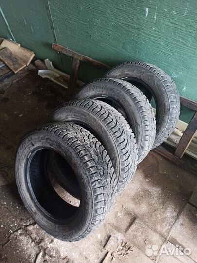 Toyo Observe G3-Ice 185/65 R15