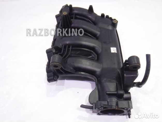 Впускной коллектор