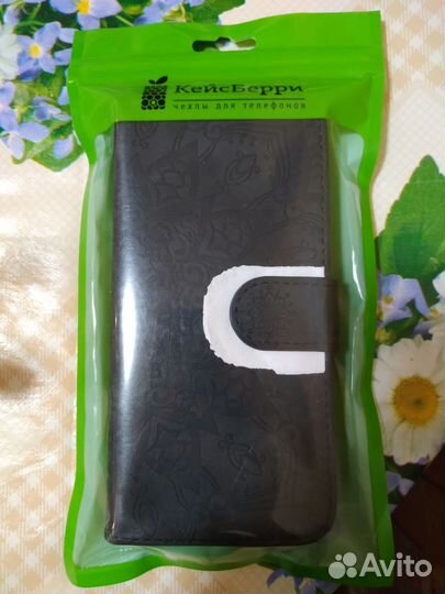 Чехол на Samsung galaxy A5 2017