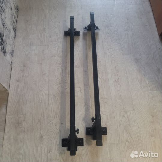 Багажник на крышу LADA priora