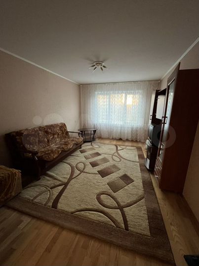 2-к. квартира, 56 м², 4/5 эт.