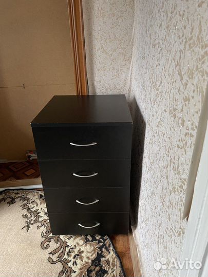 Тумба выкатная