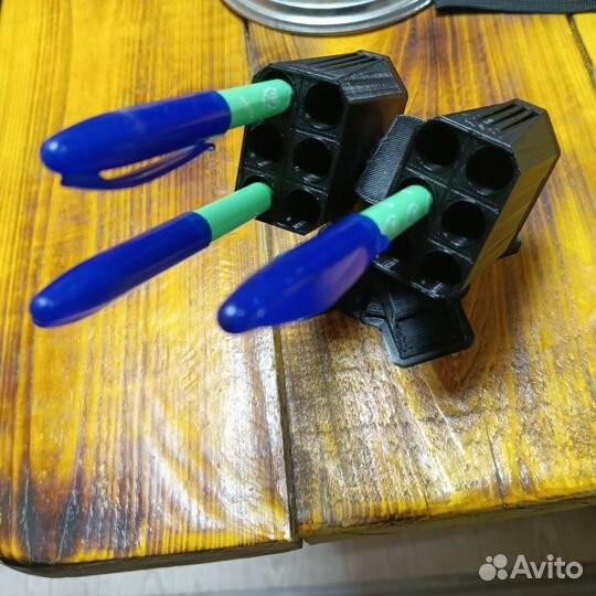 Подставка для ручек