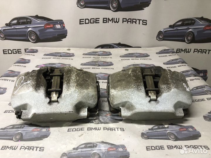 Суппорт передний 4 поршневой BMW G30 G31