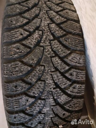 Nordman Nordman 4 185/60 R15