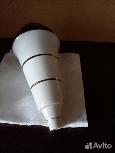 Графин Адмиралтейский Кораблик лфз