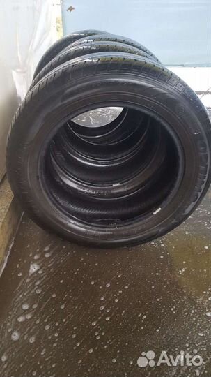 Hankook Optimo K715 225/60 R17